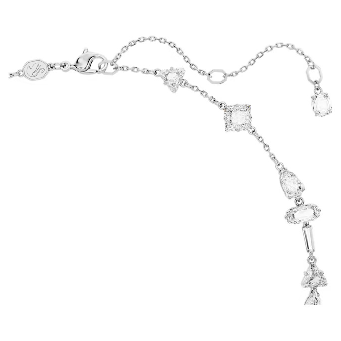 Mesmera Y necklace